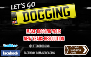 Let's Go Dogging Happy new year