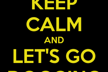 Keep Calm and Let's Go UK Dogging