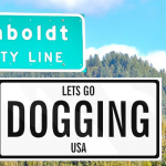 Humboldt County Dogging