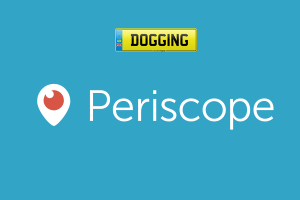 Dogging on Periscope