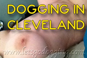 Go dogging in Cleveland with