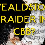 Lets get dogging legend Wealdstone raider in CBB