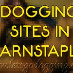 dogging sites in Barnstaple