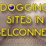 Dogging sites in Belconnen