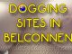 Dogging sites in Belconnen