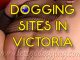 Dogging sites in Victoria