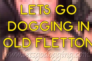 Lets go dogging in Old Fletton