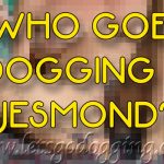 Who goes dogging in Jesmond?