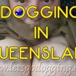 There's a heap of dogging sites in Queensland
