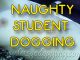 naughty student dogging tonight