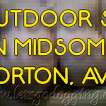 Outdoor sex in Midsomer Norton with Debra, 51?