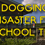 School trip ends in Dogging disaster