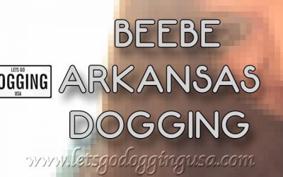 Arkansas dogging