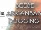 Arkansas dogging