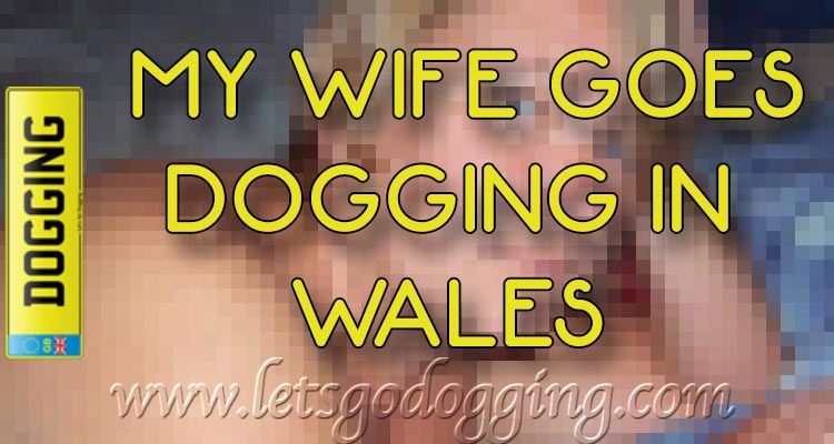 My wife goes dogging in Wales