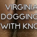 Virginia Dogging scene