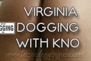 Virginia Dogging scene