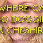 Where can I go dogging in Cheshire?