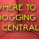 Where to go dogging in Cambuskenneth