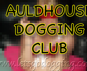 Auldhouse dogging club