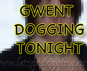 Gwent dogging