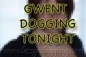 Gwent dogging