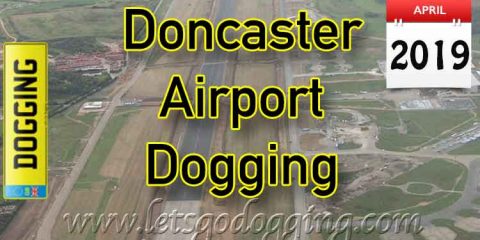 Dogging near Doncaster airport