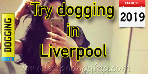 Join Rosie. Try dogging in Liverpool