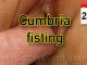 Who wants some fisting fun in Cumbria with Angela