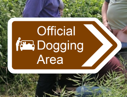 The Home of Dogging
